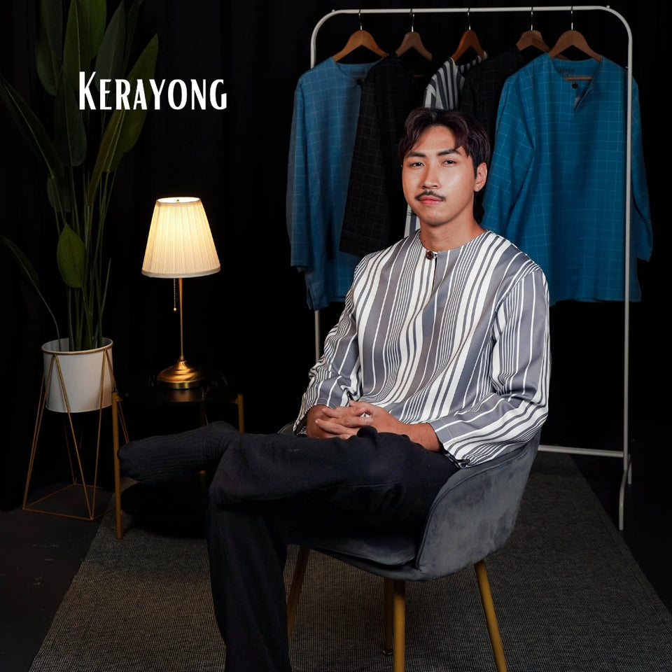 The Everyday Kurta